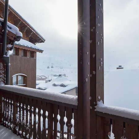 Triplex A - 10 Pers, Cheminee, A 50m Des Pistes - Fr-1-637-83 Σαλέ *