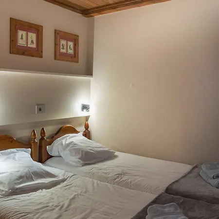 Triplex A - 10 Pers, Cheminee, A 50m Des Pistes - Fr-1-637-83 Σαλέ